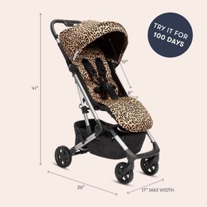 Colugo Compact Stroller - Sold Out! Gently used.